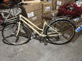 Schwinn Cruiser Bike