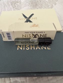 Nishane Fan Your Flames x 2ml