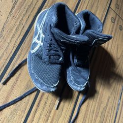 Wrestling Shoes