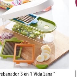 Multirrebanador Princess house