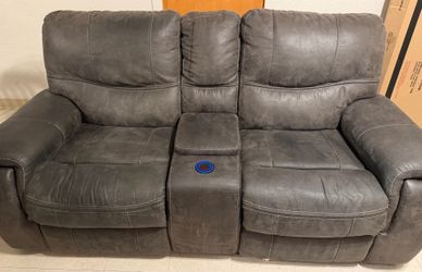 Reclining Sofa Set