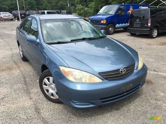 2005 Toyota Camry