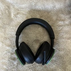 Xbox Wireless Headset 