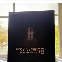 The Grady Twins 2025 2nd Release Dolls