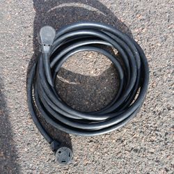 25 Ft 10-3   RV extension Cord