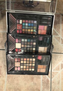 Makeup whole set