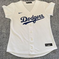 Women’s Dodgers Replica Jersey 
