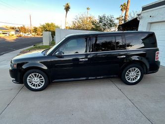 2015 Ford Flex