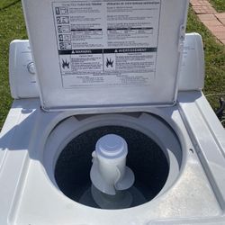 Lavadora Whirpool 