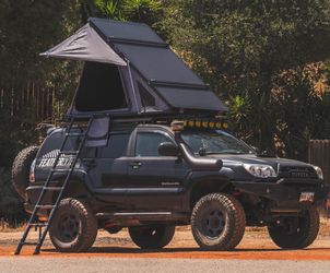 Roof top Tent