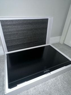 ARZOPA 144HZ 1440p portable monitor
