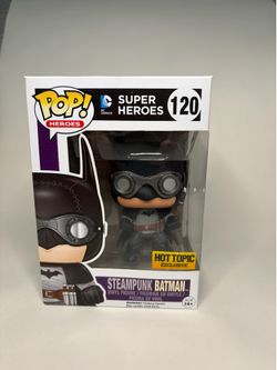Pop! Figs