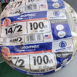 Romax Electrical wire14/2.