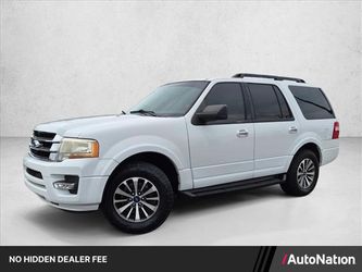 2017 Ford Expedition