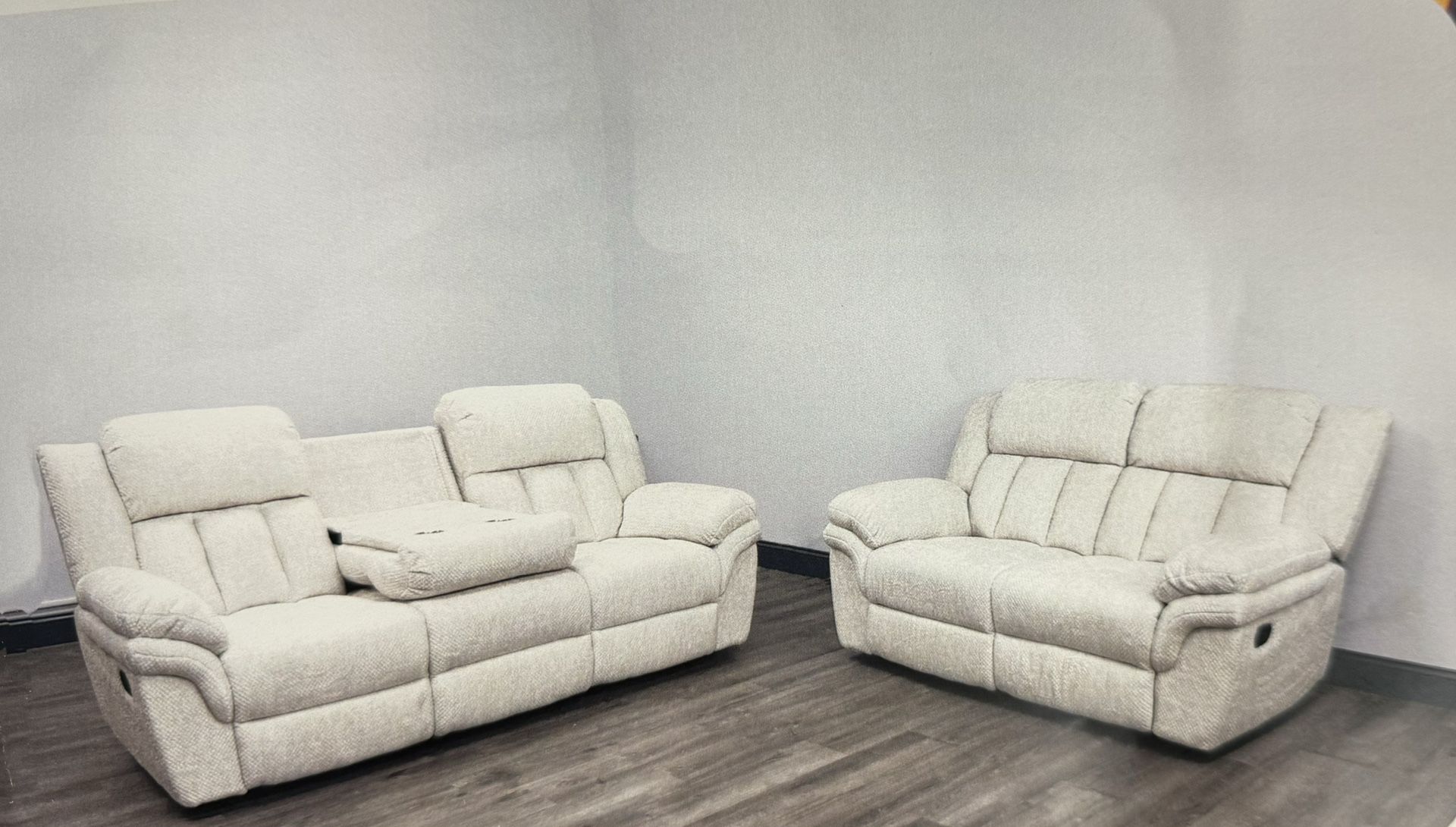 Sofa Sectional 🔥🔥🔥Set Downtown Madera