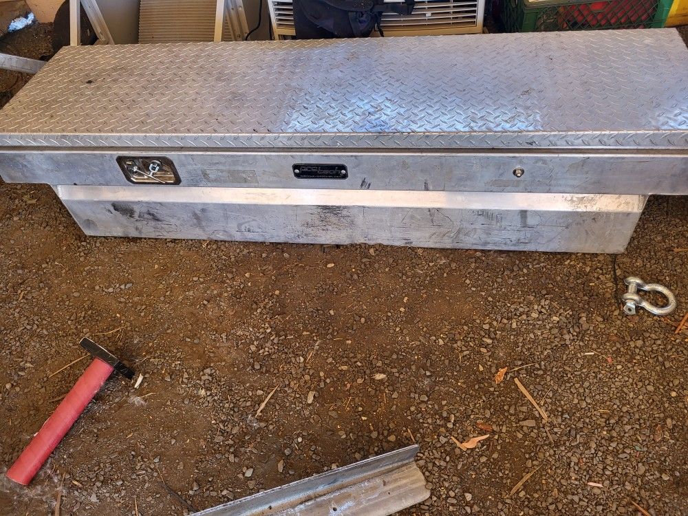 Pro Tech Tool Box