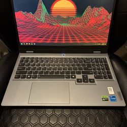 Lenovo Gaming Laptop