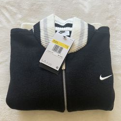 Nike Sportswear Women's Cardigan Size S