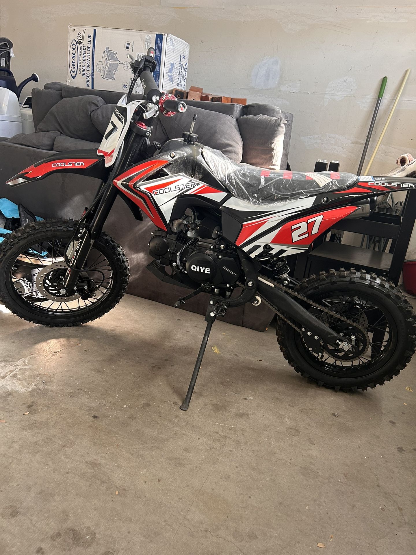 2021 QIYE Coolster for Sale in Avondale, AZ OfferUp