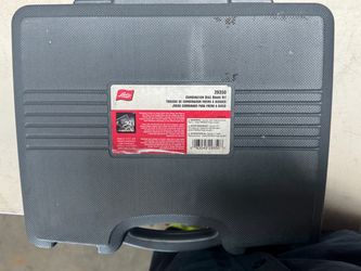 Disk brake caliper kit