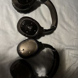 PS4 Turtle Beach Elite 800 Gaming Headset 