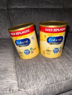 Enfamil neuro pro