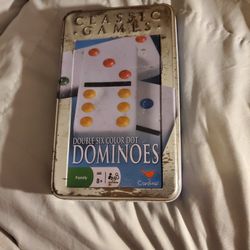 Classic Dominoes