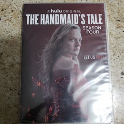 The Handmaids Tale Season Four 