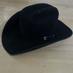 Western Cowboy Hat