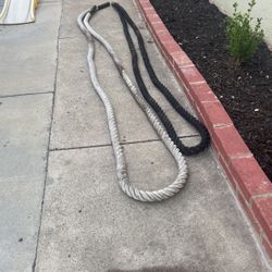 Training Rope
