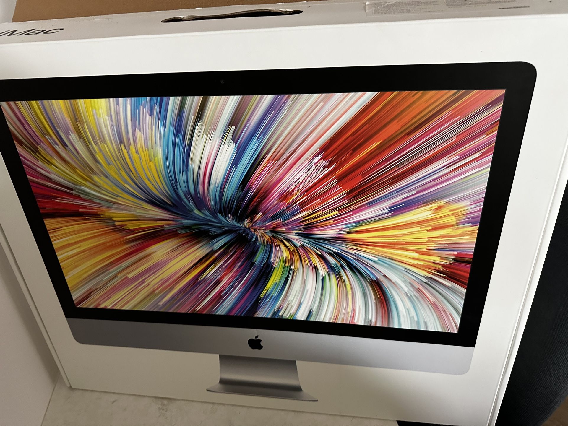 I Mac /computer