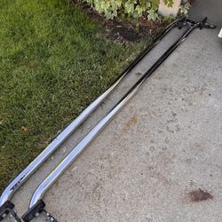 Truck Bars