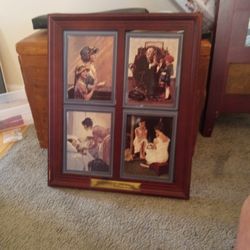 Norman Rockwell Collection 