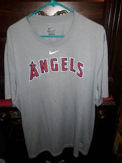 Angels nike dry-fit size XXL