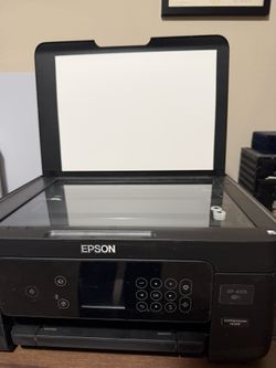 Printer Epson