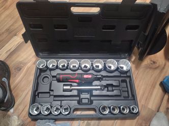 Tool equipment