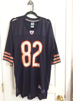 Chicago Bears jersey L