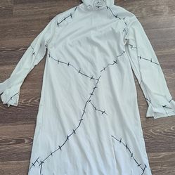 Kids Medium Costume