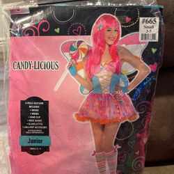 Halloween Costume