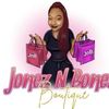 Jonez N Bonez Boutique LLC
