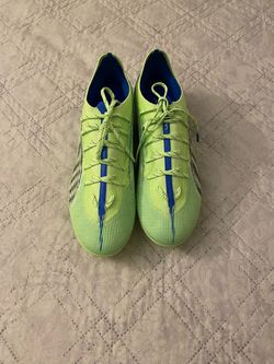 Puma Ultra 5 Pro Soccer Cleats Size 8.5