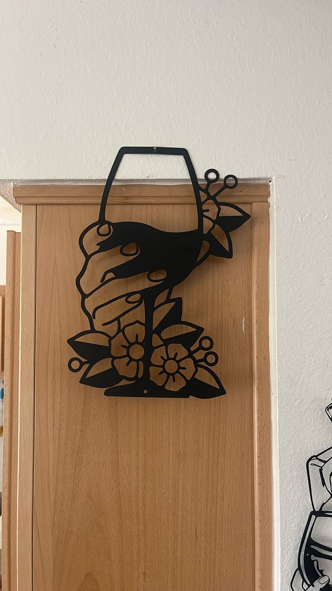 Wine Art For The Adults