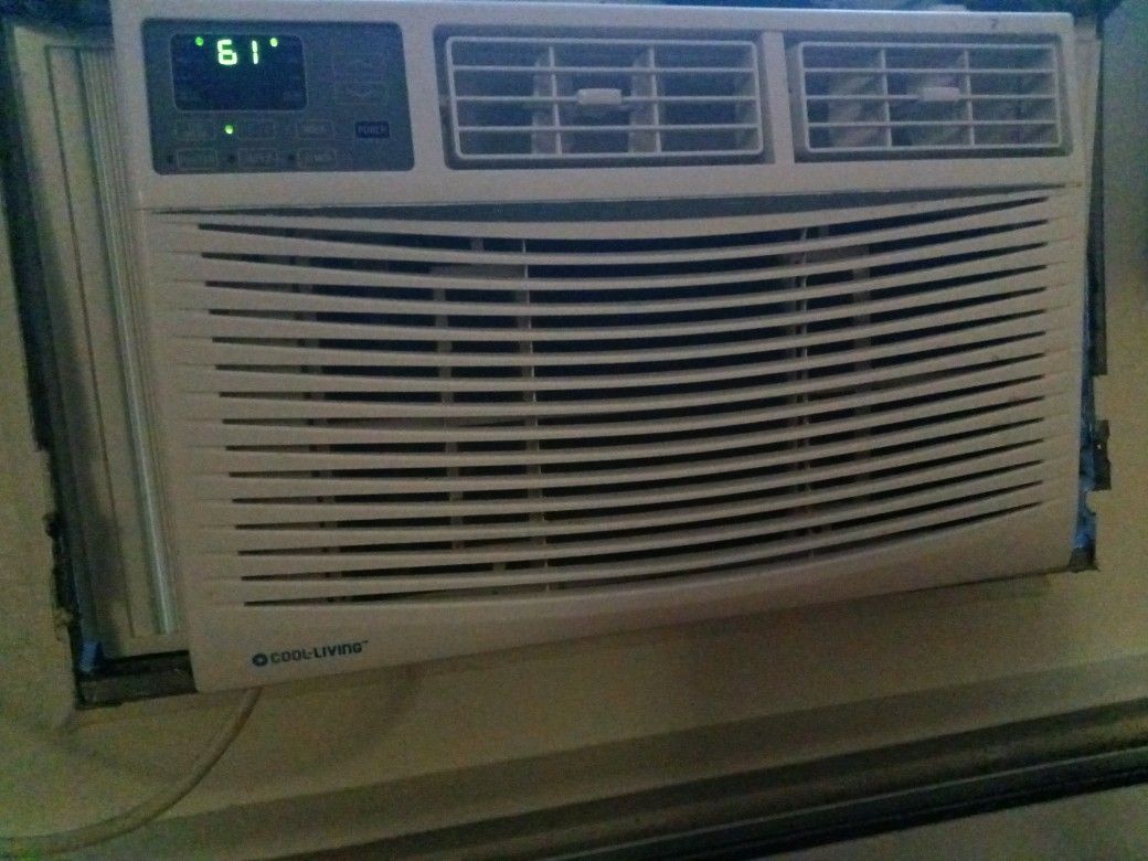 Air Conditioner
