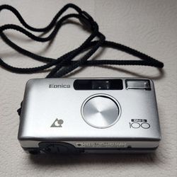 Konica BM.S 100 APS Film Camera