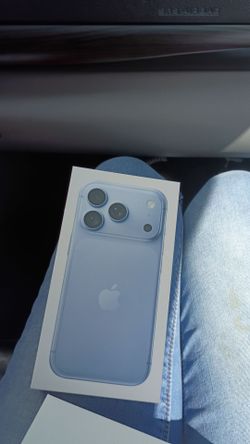 iPhone 18