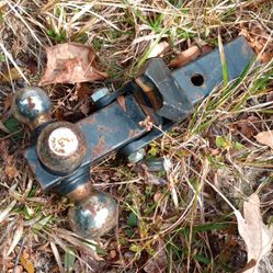 Trailer Hitch