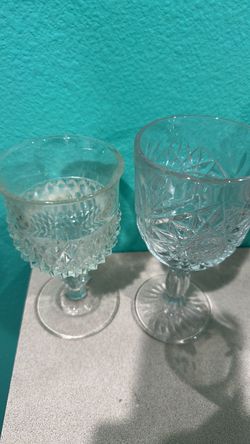 Goblets