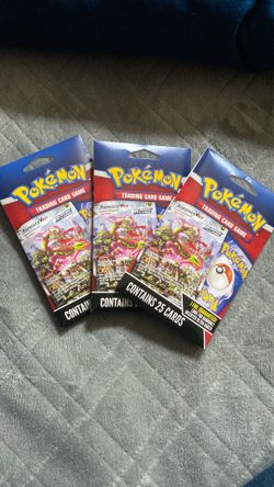 Pokemon cards bundle deal