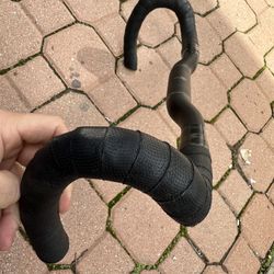 Compact Race Bars 31.8