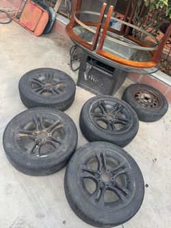 Tires